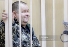 Суд в Томске продлил арест криминальному авторитету из 90-х Игорю Рожину