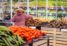 Статистики сообщили, какие продукты сильнее всего подорожали в Томске за месяц