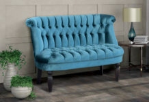 Как выбрать мебель Horeca: советы от эксперта