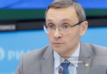 Как будет работать дистанционное электронное голосование на выборах президента?