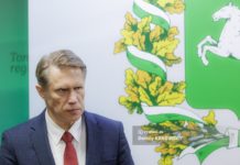 Главу Минздрава удивила нехватка медиков в томской ОКБ