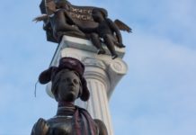 Татьянин день 2024: какого числа, история Дня студентов, мероприятия в Томске