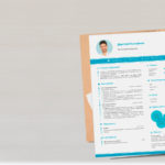 Как создать резюме онлайн: легко, быстро и профессионально