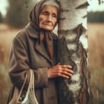 Как зарядиться жизненной энергией от дерева? (5 важных правил)