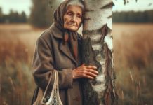 Как зарядиться жизненной энергией от дерева? (5 важных правил)