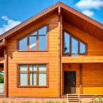 Преимущества и недостатки домов из бруса