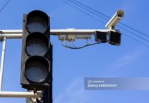 Комплексы фотовидеофиксации нарушений установят на двух перекрестках Томска