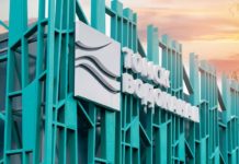 «Томскводоканал» 2023: цифры и факты