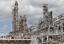 Рекордный объем полимеров выпустили на томском предприятии в 2023г