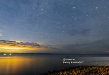 Планеты, кометы, звездопады и затмения: что можно увидеть на небе в 2024г