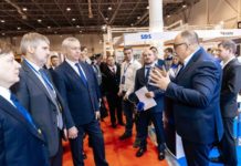 Важное событие в сфере строительства состоится в Новосибирске с 13 по 16 февраля