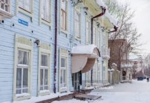 Эксперты не согласны с признанием деревянных домов на Герцена и Белинского аварийными