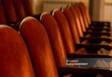 Свыше 100 сотрудников не хватает томским учреждениям культуры. Какие нужны специалисты?