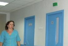 Медицинские двери: надежность и безопасность в медицинских учреждениях