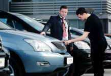 Как выбрать подходящее авто для себя?