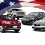 Авто из США: доставка, тарифы, партнерство