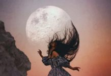 25.01.2024 — первое Полнолуние года: мощное время трансформационных энергий