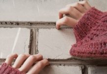 Если путь закрыт, возможно, вы продолжаете выполнять забытые обещания