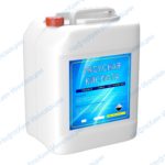 Уксусная кислота: свойства и применение