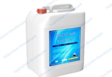 Уксусная кислота: свойства и применение