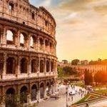 Исторические и авторские экскурсии в Риме: погружение в древнюю культуру и атмосферу вечного города