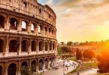 Исторические и авторские экскурсии в Риме: погружение в древнюю культуру и атмосферу вечного города