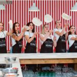 Кулинарные мастер-классы в Екатеринбурге: раскрываем тайны искусства кулинарии