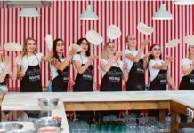 Кулинарные мастер-классы в Екатеринбурге: раскрываем тайны искусства кулинарии