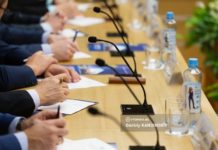 Мазур заявил о перестановках в администрации Томской области. Появился новый замгубернатора