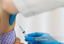 Партию вакцины от кори привезли в Томскую область — 4 тыс доз