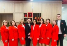 Третий Phygital-офис Альфа-Банка открылся в Томске