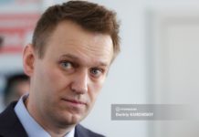 Соратники Алексея Навального подтвердили смерть политика