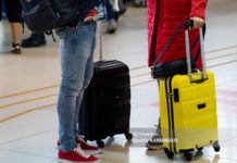 Незаконно привезенный из Таиланда коралл изъяли у туристки в томском аэропорту