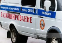 Сообщения о минировании поступили в 2 школы Томска и 5 учреждений в Стрежевом