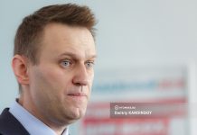 Тело Навального отдали его матери спустя неделю после смерти политика