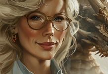 Прогноз на Китайский Новый год Дракона от популярного астролога Анжелы Перл