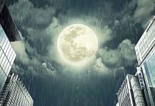 24.02.2024 — магическое Полнолуние возможностей: как провести мощный период во благо