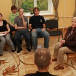 Лечение заикания у взрослых по уникальной методике Л.З. Арутюнян