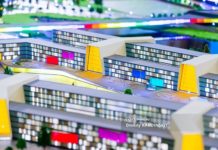 Уволился очередной начальник департамента для ведения проекта томского кампуса