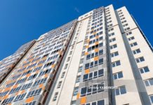 Приставы взыскали в пользу мэрии 7,5 млн руб с ЖСК, достраивавшего проблемный дом в Томске