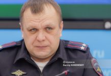 Семь пьяных дебоширов задержала полиция на томских авиарейсах в 2023г