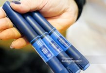 Томичам на бесплатных занятиях расскажут, как жить с сахарным диабетом