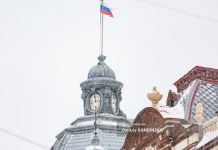 Мэрия Томска рассказала подробности о планах закрыть один департамент и создать другой