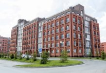 «Карьероуправление» вошло в топ-2 по вводу жилья в Томской области в 2023г