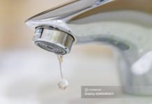 Власти: сети промыли в томском селе, где санврачи выявили плохую воду. Пробы в норме