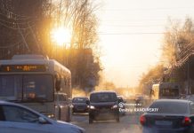 Томских водителей просят проверить записи с видеорегистраторов. На них мог попасть пропавший студент