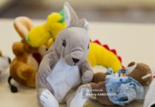 Департамент семьи и детей прокомментировал историю с избиением ребенка в томском детдоме