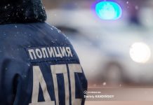 Три аварии за полчаса произошли на одном участке трассы в Томском районе