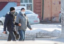 Количество мужчин в Томской области за пять лет сократилось на 13,6 тыс человек