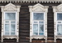 Мэрия нашла инвестора для восстановления двух исторических домов на Советской в Томске